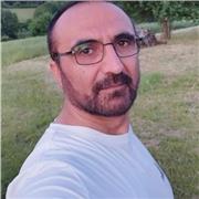 English Tutor who teaches people of all ages!